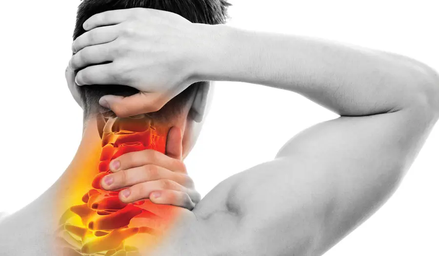 what to do for whiplash at home