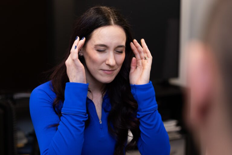 post concussion syndrome treatment medication