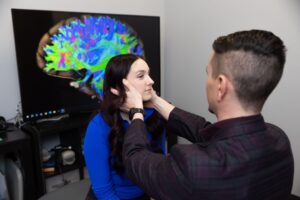 Concussion test online free