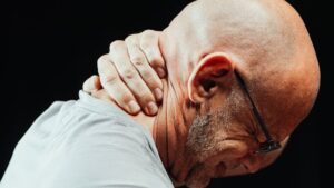 Migraine Pain in Shoulders and Neck