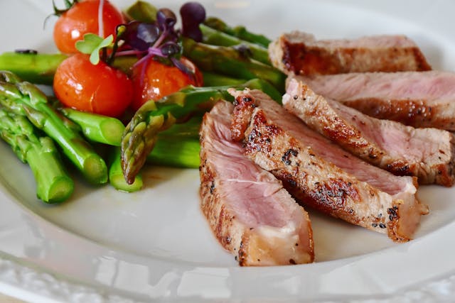 MCAS Diet Guide