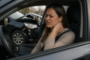 Car Accident Recovery