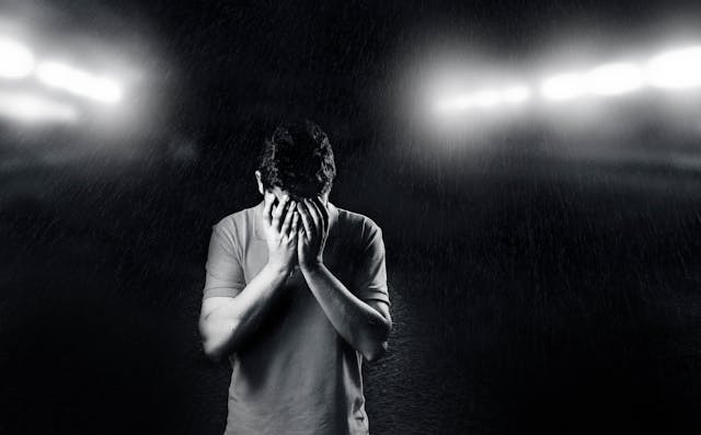Concussion and Depression