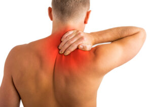 neck and back pain after car accident