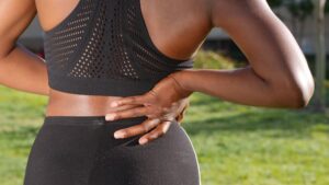 Nerve Healing Signs